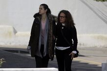 A filha de Passos Coelho, Catarina Padinha.JPG