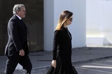 Miguel Relvas e a mulher.JPG