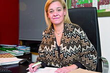 Carla Tavares, Presidente da Câmara da Amadora