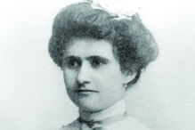 Sílvia Cardoso foi mentora de obras sociais