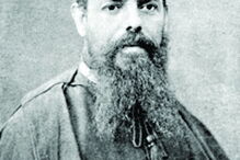 António Barroso foi missionário e bispo do Porto