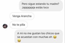 A troca de mensagens entre João Félix e Margarida Corceiro.jpg