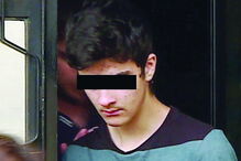 Pedro, de 16 anos, é acusado do homicídio 