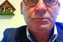 Empresário António Fontoura 