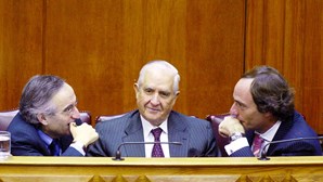 Morreu Álvaro Barreto, antigo ministro do PSD 
