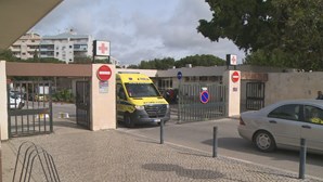 Diretor Clínico do Centro Hospitalar da Universidade do Algarve pede demissão 