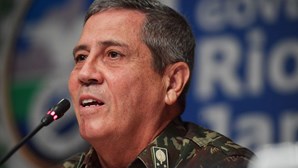 Bolsonaro nomeia ex-interventor militar no Rio de Janeiro como ministro da Casa Civil