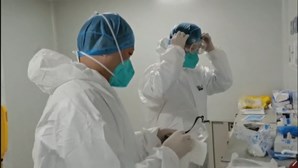China garante que Espanha comprou testes rápidos ao coronavírus a empresas ilegais