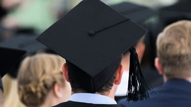 Estudantes universitários