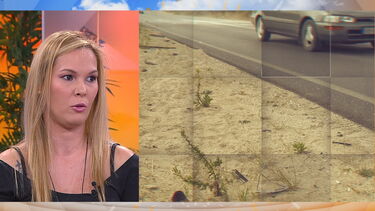 Sofia sobreviveu a acidente e ficou 21 dias em coma. Espera indemnização há três anos