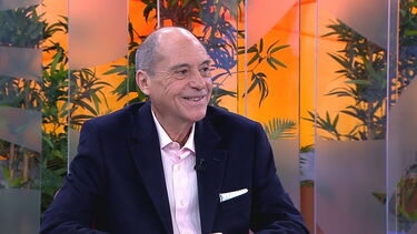 O testemunho de um médico diagnosticado com cancro