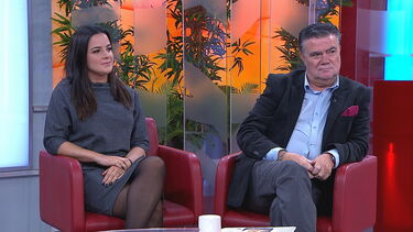 Violência no namoro em debate no 'Manhã CM'