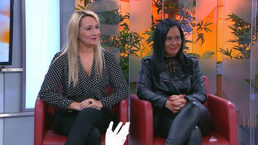 'Não me deixava dormir, todos os dias eu era agredida e violada', Alexandra conta terror que viveu