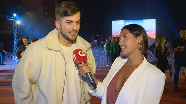 David Carreira mostra-se apaixonado: 'Estou inspirado para escrever novas músicas'