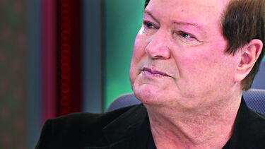 Marco Paulo luta contra cancro da mama