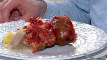 Sabe o que é o butelo? Aprenda a fazer vários pratos com este enchido típico de Bragança