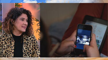 Psicóloga explica qual a melhor idade para as crianças terem um telemóvel