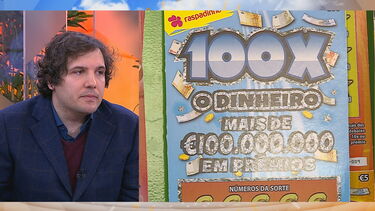 Psiquiatra explica as consequências do vício do jogo