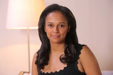 Isabel dos Santos