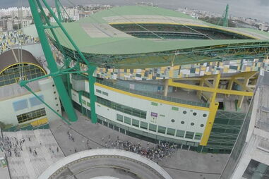 William de Carvalho revela que Bruno de Carvalho disse a Mustafá para "partir os carros dos jogadores"