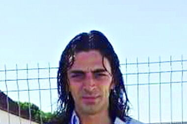 Bruno Gonçalves 
