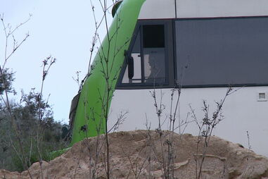 “É uma injustiça enorme”, diz juiz acusado por prostituta de receber sexo oral enquanto ouvia gravações de crianças ao MP