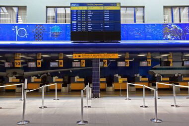 Aeroporto Ponta Delgada, Açores