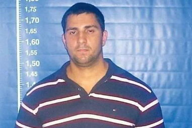 Adriano Magalhães da Nóbrega