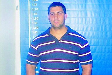 Adriano Magalhães 