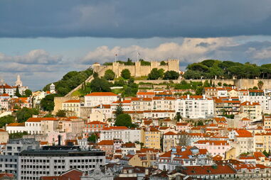 Rendas Lisboa