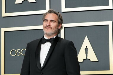 Joaquin Phoenix