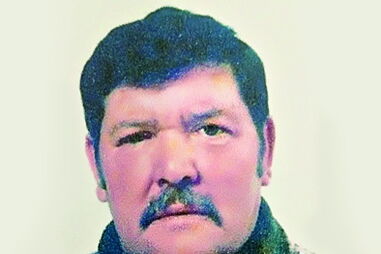 José Ferreira