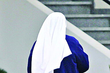 Arguida, de 75 anos, era religiosa e estava no Santuário de Cerejais 