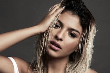 Bárbara Bandeira