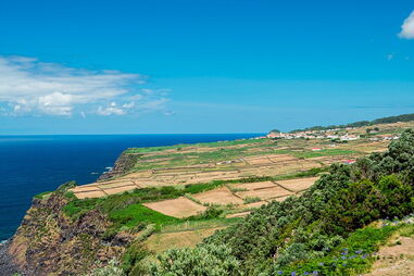Ilha Terceira, Açores