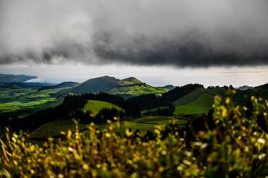 Ilha de São Miguel, Açores