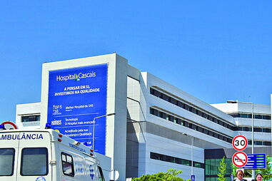 Hospital de Cascais