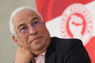 António Costa