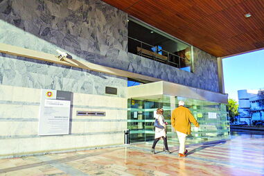 Tribunal de Portimão