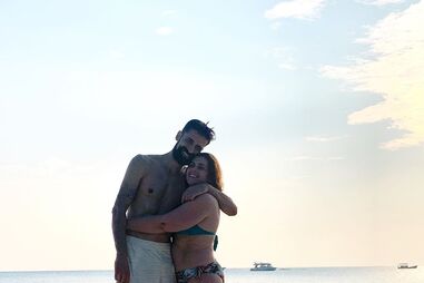 António e Catarina Raminhos