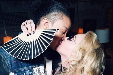madonna