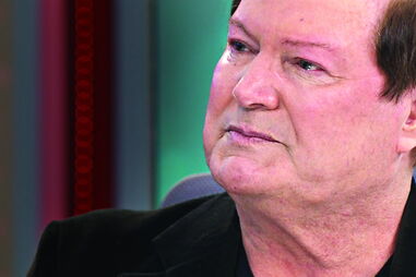 Marco Paulo luta contra cancro da mama