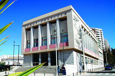 Tribunal de Faro