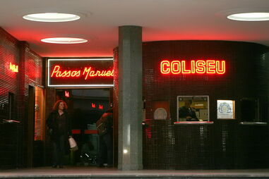 Conselho Municipal de Cultura aprova concessão de Coliseu do Porto a privados