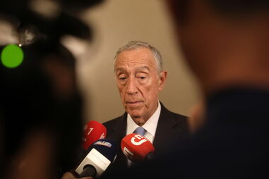 Marcelo Rebelo de Sousa