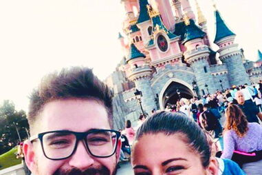 Ângela Ferreira luta pelo direito de ter um filho de Hugo Ferreira 