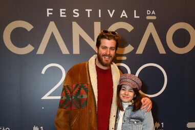 Tiago Nacarato e Bárbara Tinoco 