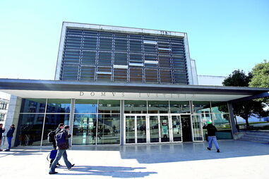 Tribunal de Almada