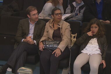 Morreu Laura Ferreira, mulher de Pedro Passos Coelho