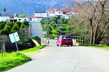 Projeto para ponte quer acabar com isolamento em Torre de Moncorvo